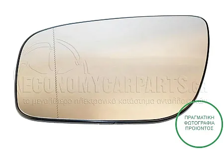 ΚΡΥΣΤΑΛΛΟ ΚΑΘΡΕΦΤΗ ΘΕΡΜΑΙΝΟΜΕΝΟ (ASPHERICAL GLASS) 2006-2009