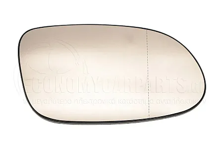 ΚΡΥΣΤΑΛΛΟ ΚΑΘΡΕΦΤΗ ΘΕΡΜΑΙΝΟΜΕΝΟ (ASPHERICAL GLASS)