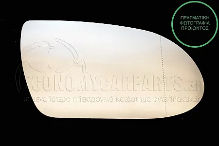 ΚΡΥΣΤΑΛΛΟ ΚΑΘΡΕΦΤΗ ΘΕΡΜΑΙΝΟΜΕΝΟ (ASPHERICAL GLASS) 2004-2008