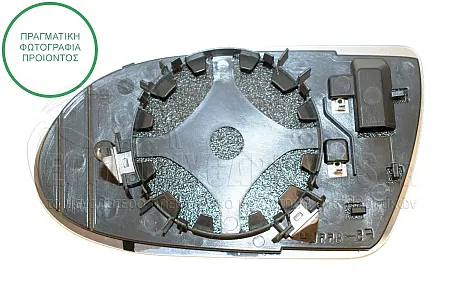 ΚΡΥΣΤΑΛΛΟ ΚΑΘΡΕΦΤΗ ΘΕΡΜΑΙΝΟΜΕΝΟ (ASPHERICAL GLASS) 2004-2008