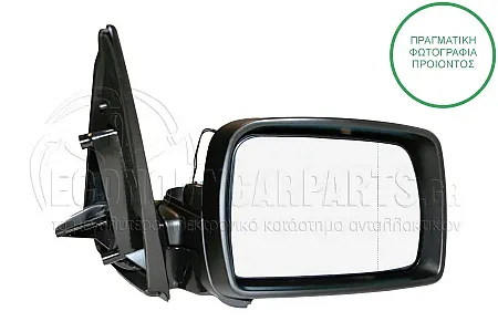 ΚΑΘΡΕΦΤΗΣ ΕΞΩΤΕΡΙΚΟΣ ΗΛΕΚΤΡΙΚΟΣ ΘΕΡΜΑΙΝΟΜΕΝΟΣ (ΗΛΕΚΤΡΙΚΑ ΑΝΑΔΙΠΛΩΜΕΝΟΣ) (ΜΕ ΜΝΗΜΗ) (ASPHERICAL GLASS) (Α)