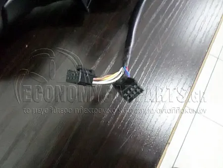 ΚΑΘΡΕΦΤΗΣ ΕΞΩΤΕΡΙΚΟΣ ΗΛΕΚΤΡΙΚΟΣ ΘΕΡΜΑΙΝΟΜΕΝΟΣ ΒΑΦΟΜΕΝΟΣ (ΗΛΕΚΤΡΙΚΑ ΑΝΑΔΙΠΛΩΜΕΝΟΣ)