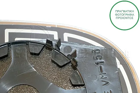 ΚΡΥΣΤΑΛΛΟ ΚΑΘΡΕΦΤΗ ΜΠΛΕ ΘΕΡΜΑΙΝΟΜΕΝΟ (ASPHERICAL GLASS)