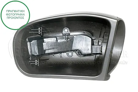 ΚΑΠΑΚΙ ΚΑΘΡΕΦΤΗ ΜΕ ΦΛΑΣ (ΓΙΑ ΕΚΔΟΣΕΙΣ FACELIFT)