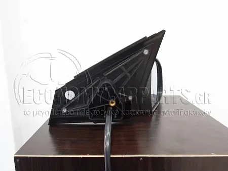 ΚΑΘΡΕΦΤΗΣ ΕΞΩΤΕΡΙΚΟΣ ΗΛΕΚΤΡΙΚΟΣ ΘΕΡΜΑΙΝΟΜΕΝΟΣ ΒΑΦΟΜΕΝΟΣ (ΜΕ ΦΩΣ ΑΣΦΑΛΕΙΑΣ) (ΗΛΕΚΤΡΙΚΑ ΑΝΑΔΙΠΛΩΜΕΝΟΣ)