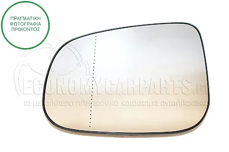 ΚΡΥΣΤΑΛΛΟ ΚΑΘΡΕΦΤΗ ΘΕΡΜΑΙΝΟΜΕΝΟ (ASPHERICAL GLASS)