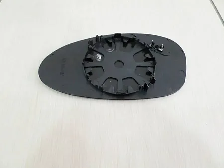 ΚΡΥΣΤΑΛΛΟ ΚΑΘΡΕΦΤΗ ΘΕΡΜΑΙΝΟΜΕΝΟ (ASPHERICAL GLASS)