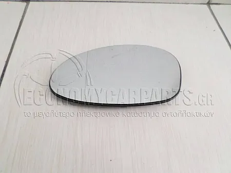 ΚΡΥΣΤΑΛΛΟ ΚΑΘΡΕΦΤΗ ΘΕΡΜΑΙΝΟΜΕΝΟ (ASPHERICAL GLASS)