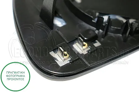 ΚΡΥΣΤΑΛΛΟ ΚΑΘΡΕΦΤΗ ΘΕΡΜΑΙΝΟΜΕΝΟ (CONVEX GLASS)