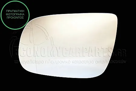 ΚΡΥΣΤΑΛΛΟ ΚΑΘΡΕΦΤΗ ΘΕΡΜΑΙΝΟΜΕΝΟ (ASPHERICAL GLASS)