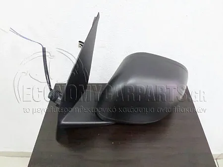 ΚΑΘΡΕΦΤΗΣ ΕΞΩΤΕΡΙΚΟΣ ΗΛΕΚΤΡΙΚΟΣ 2009-2014 (CONVEX GLASS)
