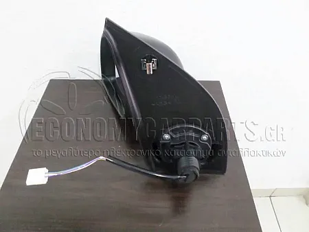 ΚΑΘΡΕΦΤΗΣ ΕΞΩΤΕΡΙΚΟΣ ΗΛΕΚΤΡΙΚΟΣ 2009-2014 (CONVEX GLASS)