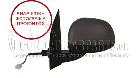 ΚΑΘΡΕΦΤΗΣ ΕΞΩΤΕΡΙΚΟΣ ΗΛΕΚΤΡΙΚΟΣ ΘΕΡΜΑΙΝΟΜΕΝΟΣ ΒΑΦΟΜΕΝΟΣ (CONVEX GLASS) (A) 2003-2009