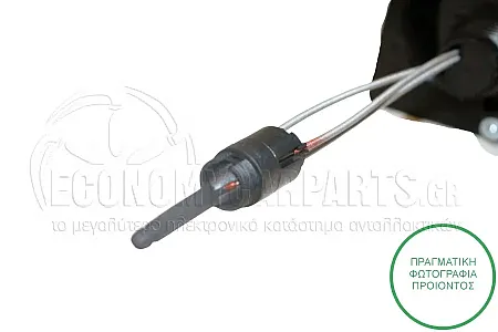 ΚΑΘΡΕΦΤΗΣ ΕΞΩΤΕΡΙΚΟΣ ΜΗΧΑΝΙΚΟΣ ΜΕ ΝΤΙΖΕΣ (CONVEX GLASS) 2009-2014 (Α)