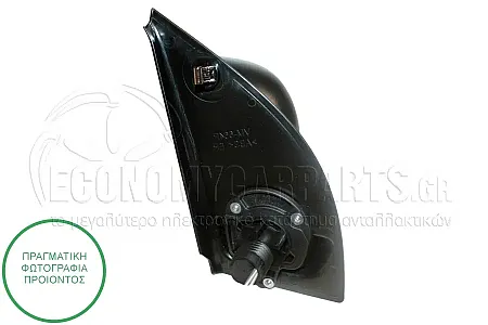 ΚΑΘΡΕΦΤΗΣ ΕΞΩΤΕΡΙΚΟΣ ΜΗΧΑΝΙΚΟΣ ΜΕ ΝΤΙΖΕΣ (CONVEX GLASS) 2009-2014 (Α)