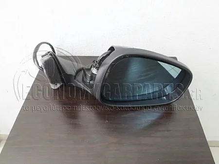 ΚΑΘΡΕΦΤΗΣ ΕΞΩΤΕΡΙΚΟΣ ΗΛΕΚΤΡΙΚΟΣ ΘΕΡΜΑΙΝΟΜΕΝΟΣ ΒΑΦΟΜΕΝΟΣ (ΜΕ ΑΙΣΘΗΤΗΡΑ ΘΕΡΜ.) (ΗΛΕΚΤΡΙΚΑ ΑΝΑΚΛΕΙΝΟΜΕΝΟΣ)