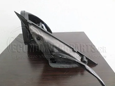 ΚΑΘΡΕΦΤΗΣ ΕΞΩΤΕΡΙΚΟΣ ΗΛΕΚΤΡΙΚΟΣ ΘΕΡΜΑΙΝΟΜΕΝΟΣ ΒΑΦΟΜΕΝΟΣ (ΜΕ ΑΙΣΘΗΤΗΡΑ ΘΕΡΜ.) (ΗΛΕΚΤΡΙΚΑ ΑΝΑΚΛΕΙΝΟΜΕΝΟΣ)