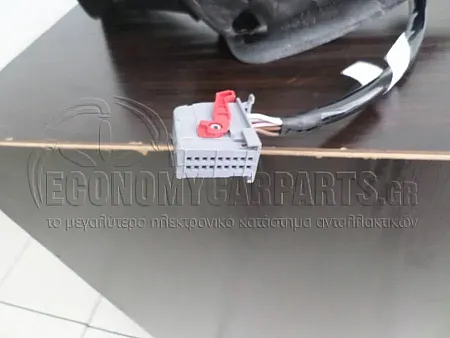 ΚΑΘΡΕΦΤΗΣ ΕΞΩΤΕΡΙΚΟΣ ΗΛΕΚΤΡΙΚΟΣ ΘΕΡΜΑΙΝΟΜΕΝΟΣ ΒΑΦΟΜΕΝΟΣ (ΜΕ ΑΙΣΘΗΤΗΡΑ ΘΕΡΜ.) (ΗΛΕΚΤΡΙΚΑ ΑΝΑΚΛΕΙΝΟΜΕΝΟΣ)