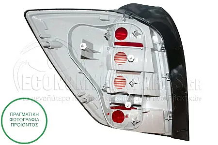 ΦΑΝΑΡΙ ΠΙΣΩ (ΓΙΑ ΕΚΔΟΣΕΙΣ STATIONWAGON) 2007-2010