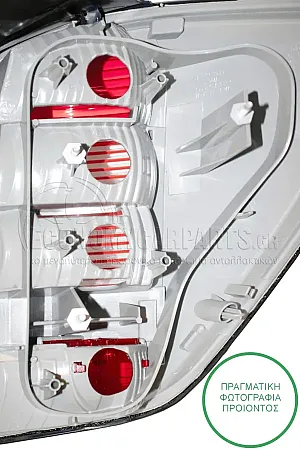ΦΑΝΑΡΙ ΠΙΣΩ (ΓΙΑ ΕΚΔΟΣΕΙΣ STATIONWAGON) 2007-2010