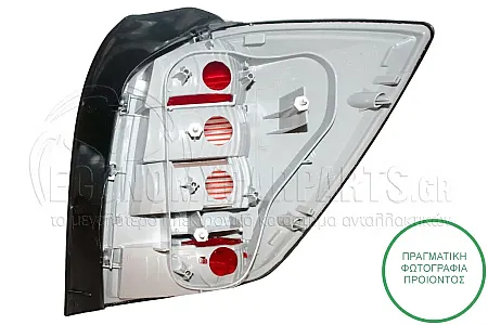 ΦΑΝΑΡΙ ΠΙΣΩ (ΓΙΑ ΕΚΔΟΣΕΙΣ STATIONWAGON) 2007-2010