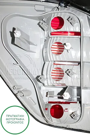 ΦΑΝΑΡΙ ΠΙΣΩ (ΓΙΑ ΕΚΔΟΣΕΙΣ STATIONWAGON) 2007-2010