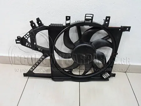 ΒΕΝΤΙΛΑΤΕΡ ΨΥΓΕΙΟΥ ΚΟΜΠΛΕ (39cm) BENZΙΝΗ