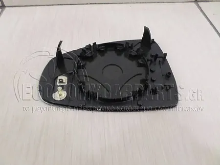 ΚΡΥΣΤΑΛΛΟ ΚΑΘΡΕΦΤΗ ΘΕΡΜΑΙΝΟΜΕΝΟ (CONVEX GLASS)