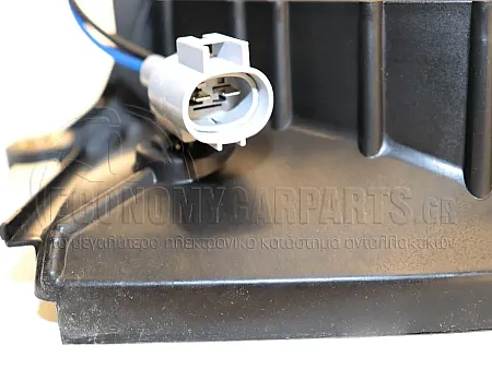 ΒΕΝΤΙΛΑΤΕΡ ΨΥΓΕΙΟΥ ΚΟΜΠΛΕ (ΔΙΠΛΟ) ΒΕΝΖΙΝΗ - ΠΕΤΡΕΛΑΙΟ