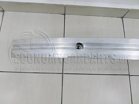ΤΡΑΒΕΡΣΑ ΠΡΟΦΥΛΑΚΤΗΡΑ ΕΜΠΡΟΣ (ΑΛΟΥΜΙΝΙΟ)