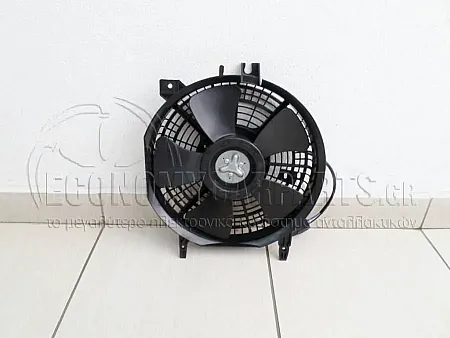 ΒΕΝΤΙΛΑΤΕΡ A/C ΚΟΜΠΛΕ ΒΕΝΖΙΝΗ
