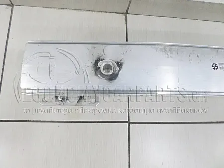 ΤΡΑΒΕΡΣΑ ΠΡΟΦΥΛΑΚΤΗΡΑ ΕΜΠΡΟΣ ΑΛΟΥΜΙΝΙΟ