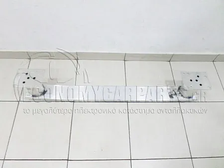 ΤΡΑΒΕΡΣΑ ΠΡΟΦΥΛΑΚΤΗΡΑ ΕΜΠΡΟΣ ΑΛΟΥΜΙΝΙΟ