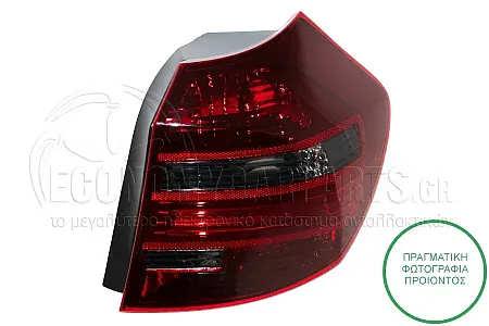 ΦΑΝΑΡΙ ΠΙΣΩ (LED) (ΦΥΜΕ) 2007-2011 (DEPO)