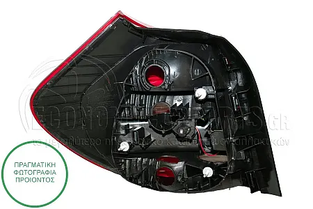 ΦΑΝΑΡΙ ΠΙΣΩ (LED) (ΦΥΜΕ) 2007-2011 (DEPO)