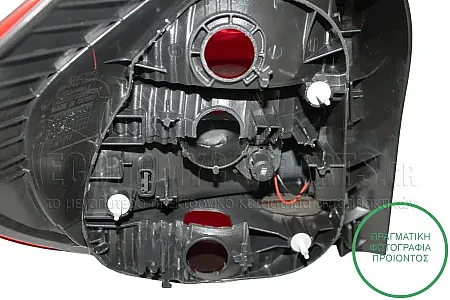 ΦΑΝΑΡΙ ΠΙΣΩ (LED) (ΦΥΜΕ) 2007-2011 (DEPO)