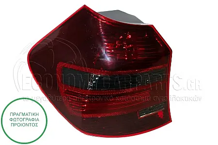 ΦΑΝΑΡΙ ΠΙΣΩ (LED) (ΦΥΜΕ) 2007-2011 (DEPO)