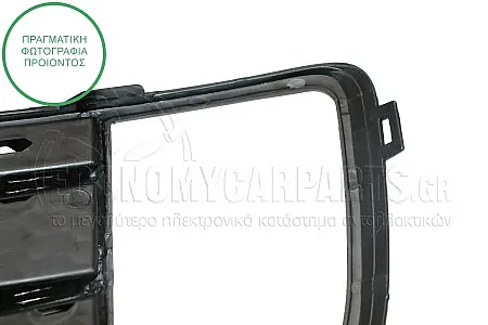 ΔΙΧΤΥ ΠΡΟΦΥΛΑΚΤΗΡΑ ΕΜΠΡΟΣ ΑΚΡΑΙΟ (ΓΙΑ ΕΚΔΟΣΕΙΣ GTI)