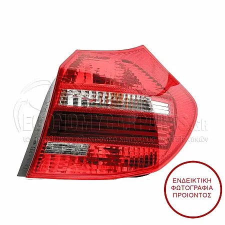 ΦΑΝΑΡΙ ΠΙΣΩ (LED) 2007-2011 (DEPO)