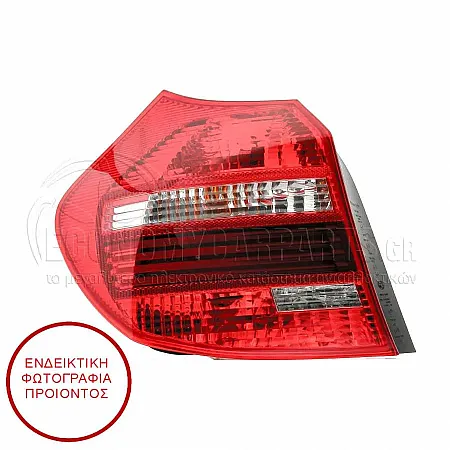 ΦΑΝΑΡΙ ΠΙΣΩ (LED) 2007-2011 (DEPO)