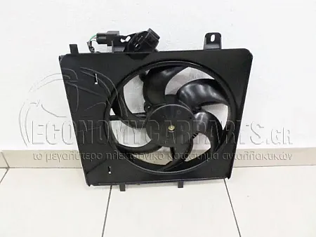 ΒΕΝΤΙΛΑΤΕΡ ΨΥΓΕΙΟΥ ΚΟΜΠΛΕ (ΜΕ 2 ΦΥΣΣΕΣ)(34cm)