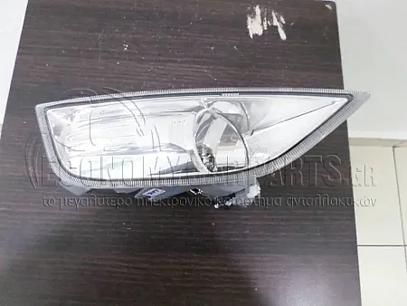 ΠΡΟΒΟΛΕΑΣ ΟΜΙΧΛΗΣ