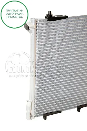ΨΥΓΕΙΟ A/C (ΔΙΑΣΤΑΣΕΙΣ ΚΥΨΕΛΗΣ: 555x365x16mm)