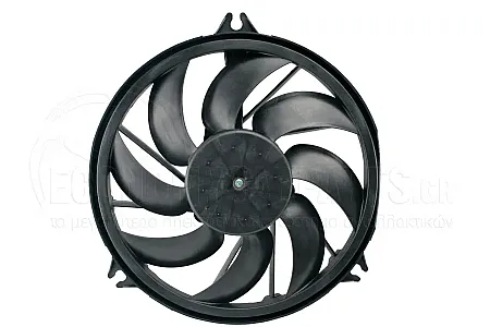 ΒΕΝΤΙΛΑΤΕΡ ΨΥΓΕΙΟΥ (ΜΕ A/C) (ΟΒΑΛ ΦΙΣΣΑ) (ΓΙΑ ΕΚΔΟΣΕΙΣ ΒΕΝΖΙΝΗ ΚΑΙ ΠΕΤΡΕΛΑΙΟ)