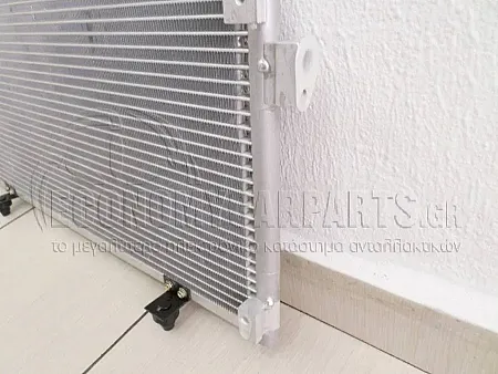 ΨΥΓΕΙΟ A/C (ΒΕΝΖΙΝΗ/ΠΕΤΡΕΛΑΙΟ) (62*30)