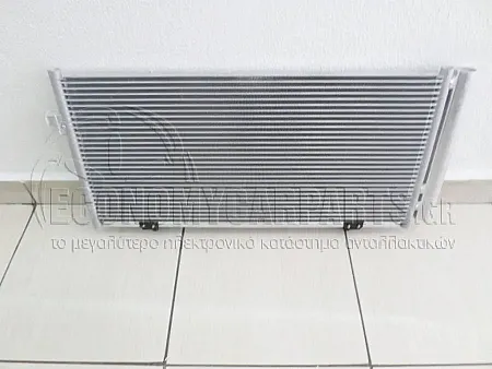 ΨΥΓΕΙΟ A/C (ΒΕΝΖΙΝΗ/ΠΕΤΡΕΛΑΙΟ) (62*30)