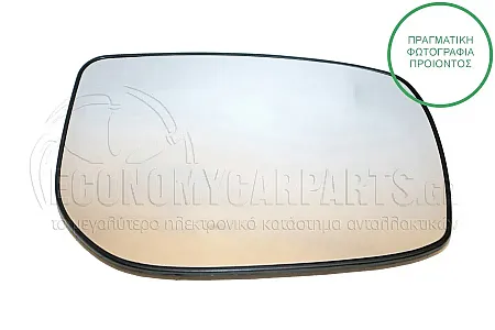 ΚΡΥΣΤΑΛΛΟ ΚΑΘΡΕΦΤΗ ΘΕΡΜΑINΟΜΕΝΟ (CONVEX GLASS)