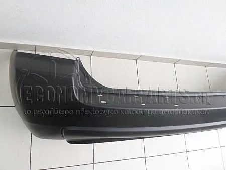 ΠΡΟΦΥΛΑΚΤΗΡΑΣ ΠΙΣΩ (ΜΕ ΜΙΑ ΕΞΑΤΜΙΣΗ)