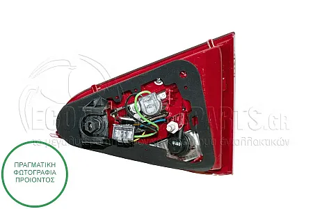 ΦΑΝΑΡΙ ΠΙΣΩ ΕΣΩΤΕΡΙΚΟ (LED) (ΓΙΑ ΕΚΔΟΣΕΙΣ SPORTBACK) (MARELLI) 2009-2011