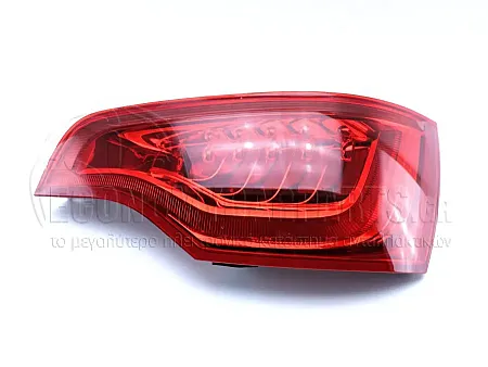 ΦΑΝΑΡΙ ΠΙΣΩ LED (MARELLI)